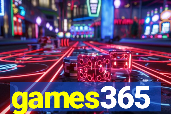 games365