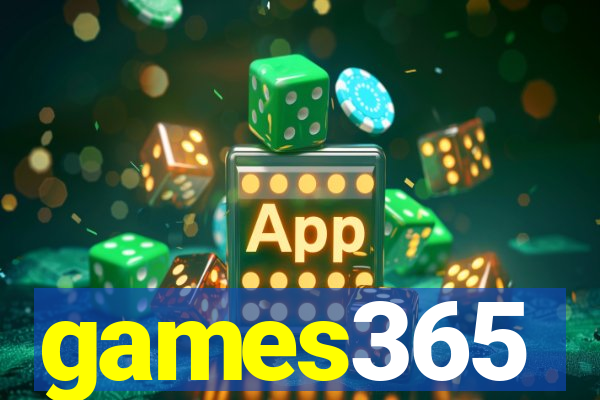 games365