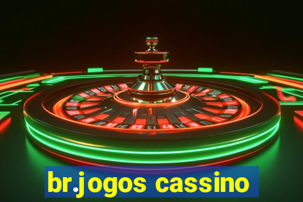 br.jogos cassino