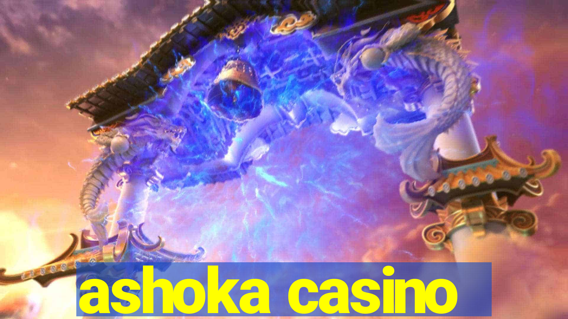 ashoka casino