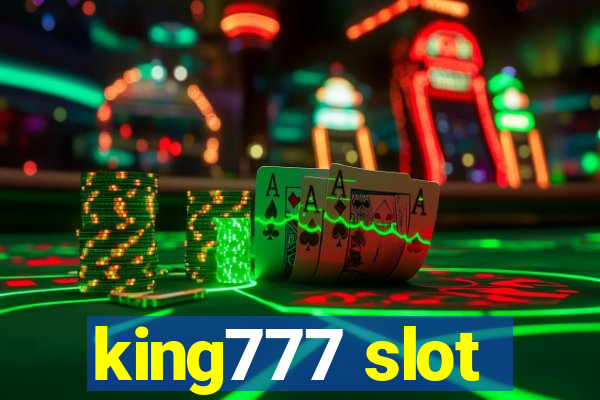 king777 slot