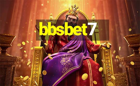 bbsbet7