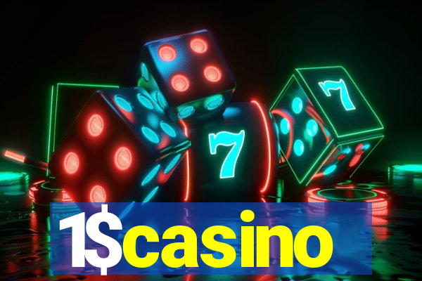 1$casino