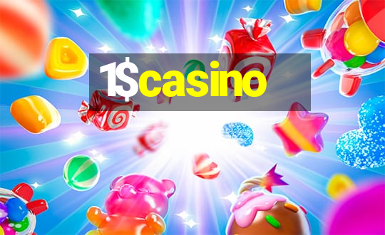 1$casino