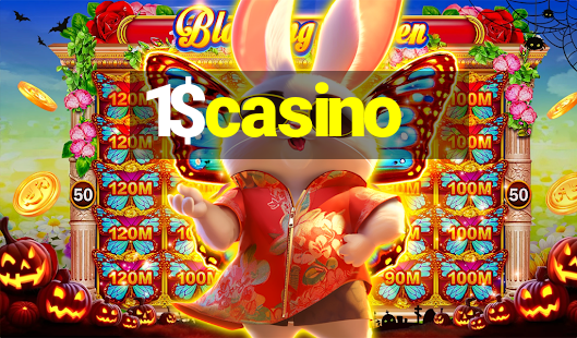 1$casino