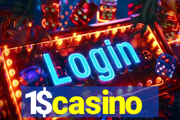 1$casino