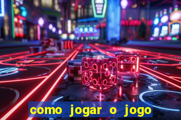 como jogar o jogo da mina