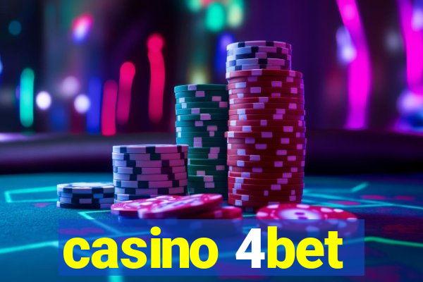 casino 4bet