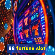 88 fortune slot