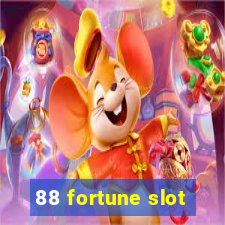 88 fortune slot