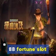 88 fortune slot