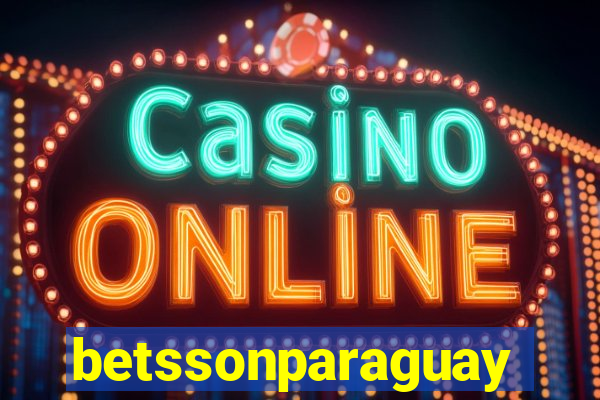 betssonparaguay