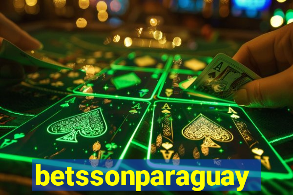 betssonparaguay