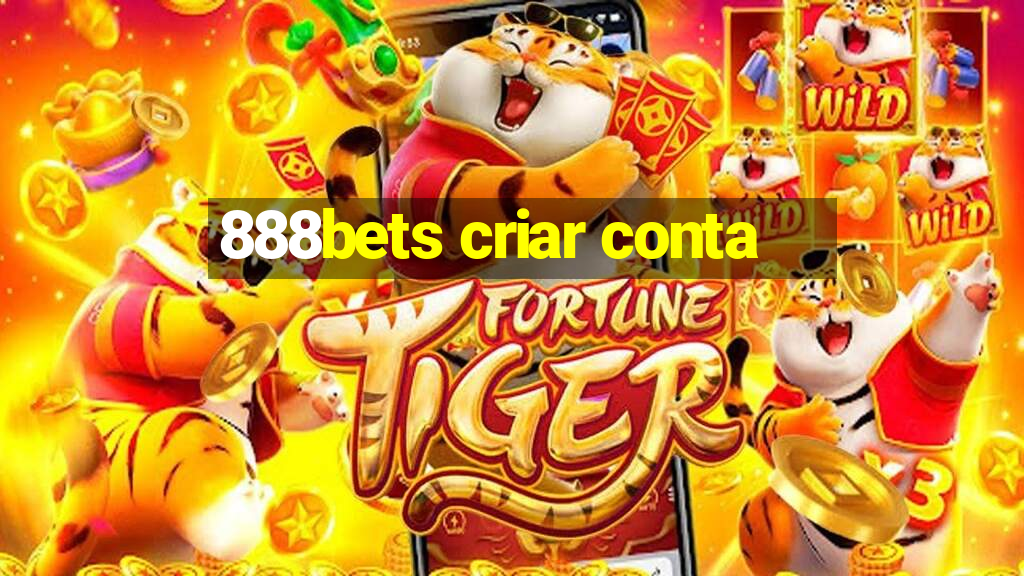 888bets criar conta