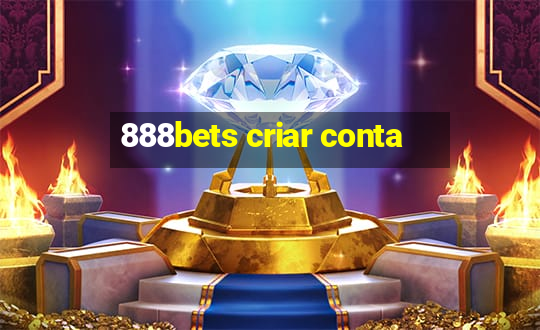 888bets criar conta