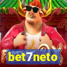 bet7neto