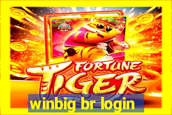 winbig br login