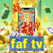 faf tv