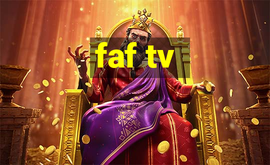 faf tv