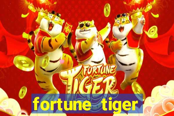 fortune tiger plataforma oficial