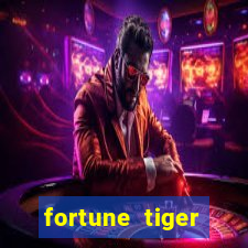 fortune tiger plataforma oficial