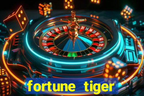 fortune tiger plataforma oficial