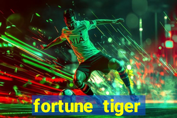 fortune tiger plataforma oficial