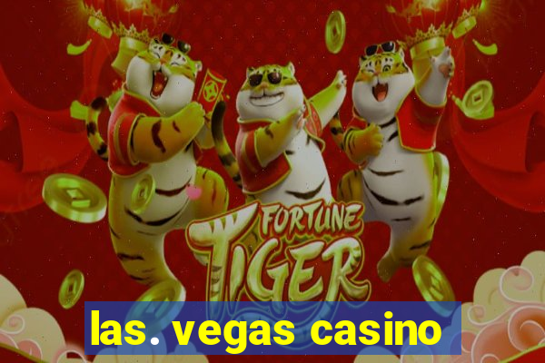 las. vegas casino