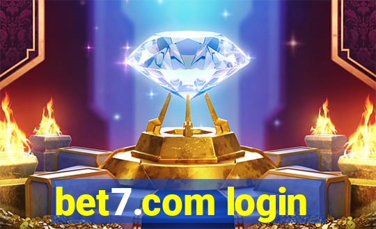 bet7.com login