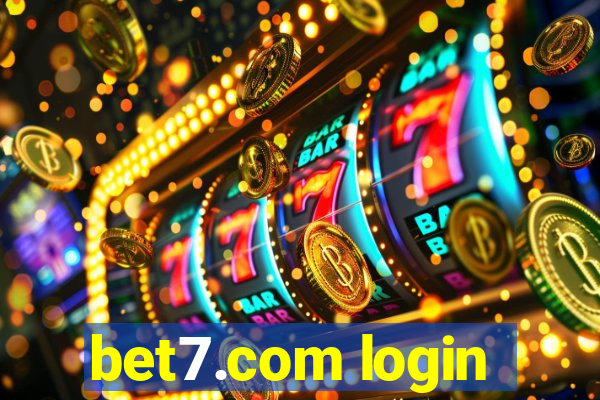 bet7.com login