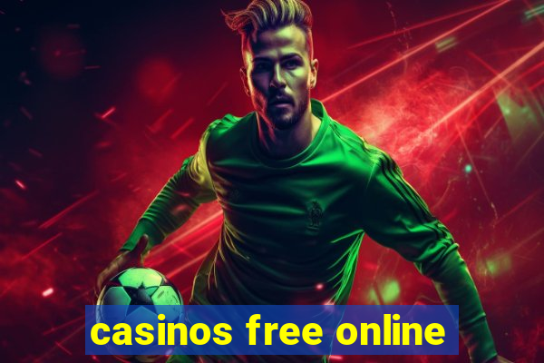 casinos free online