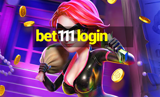 bet111 login