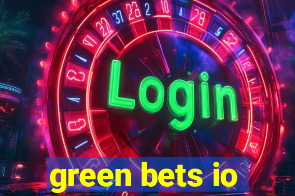 green bets io