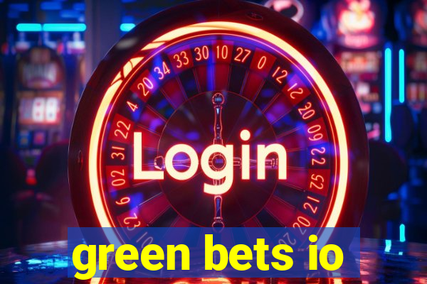 green bets io