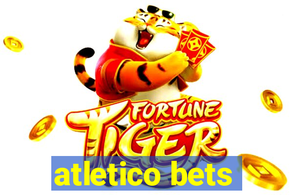 atletico bets