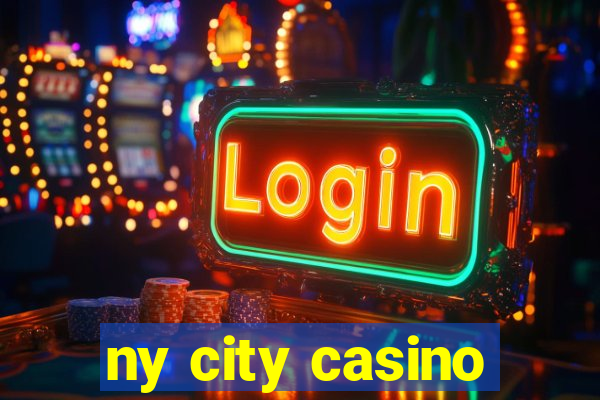 ny city casino