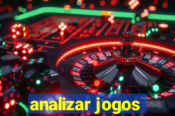 analizar jogos