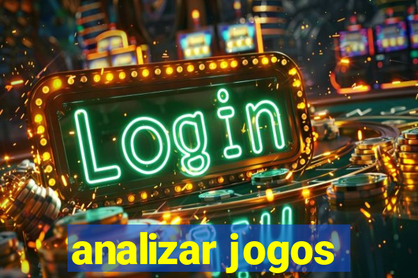 analizar jogos