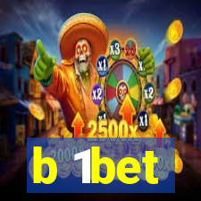 b 1bet