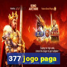 377 jogo paga