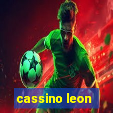 cassino leon