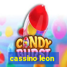 cassino leon