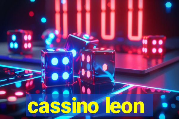 cassino leon