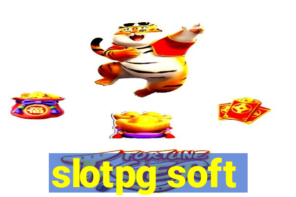 slotpg soft