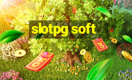 slotpg soft