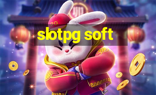 slotpg soft