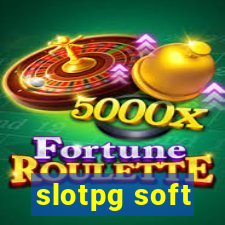 slotpg soft