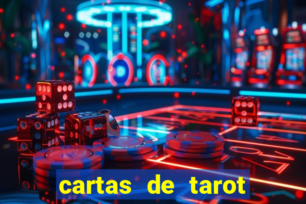 cartas de tarot somos todos um