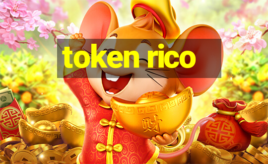 token rico