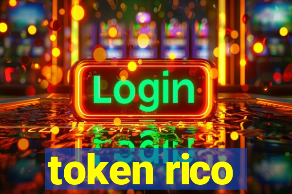 token rico